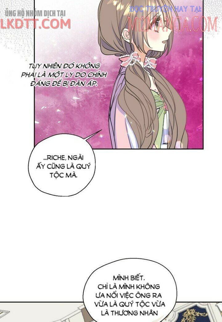 Bệ Hạ,xin Đừng Giết Tôi!!: Chapter 46.5