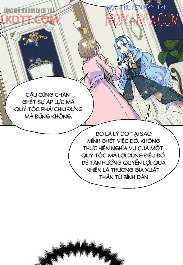 Bệ Hạ,xin Đừng Giết Tôi!!: Chapter 46.5