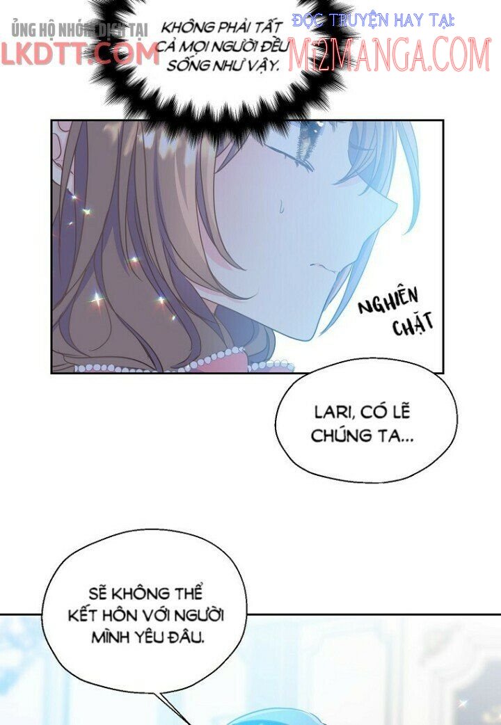 Bệ Hạ,xin Đừng Giết Tôi!!: Chapter 46.5
