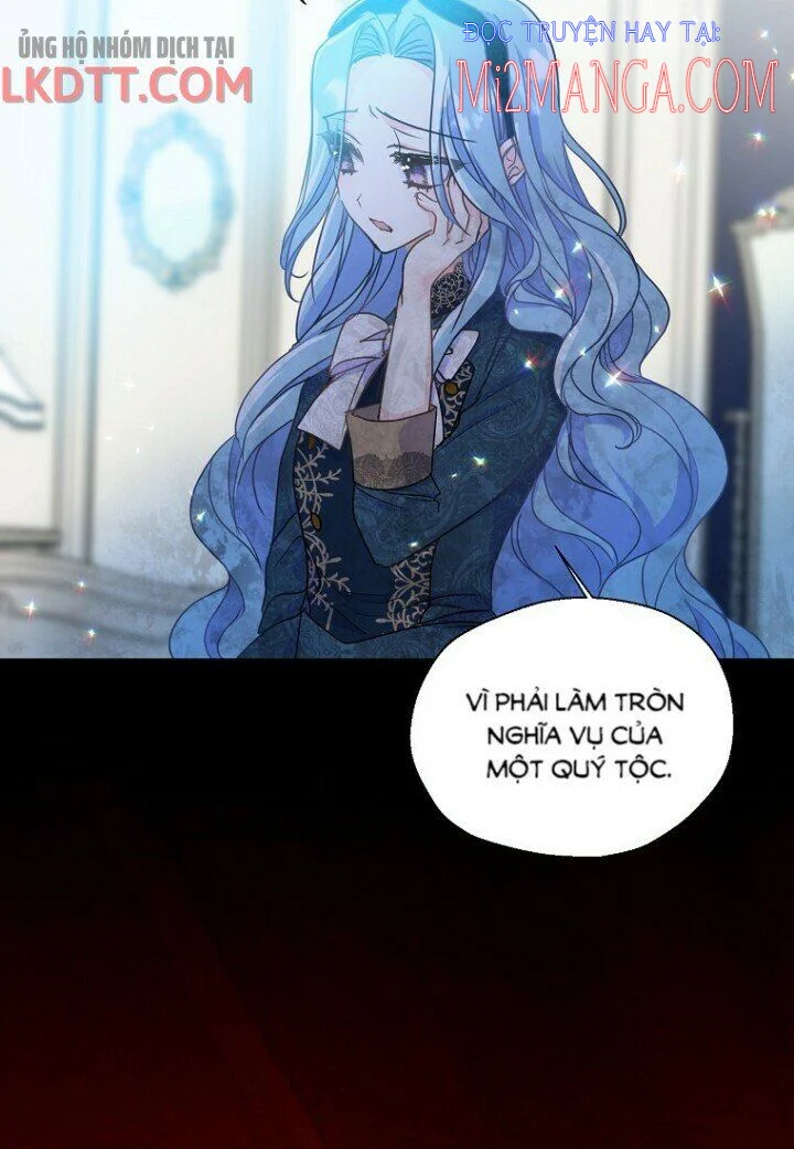 Bệ Hạ,xin Đừng Giết Tôi!!: Chapter 46.5
