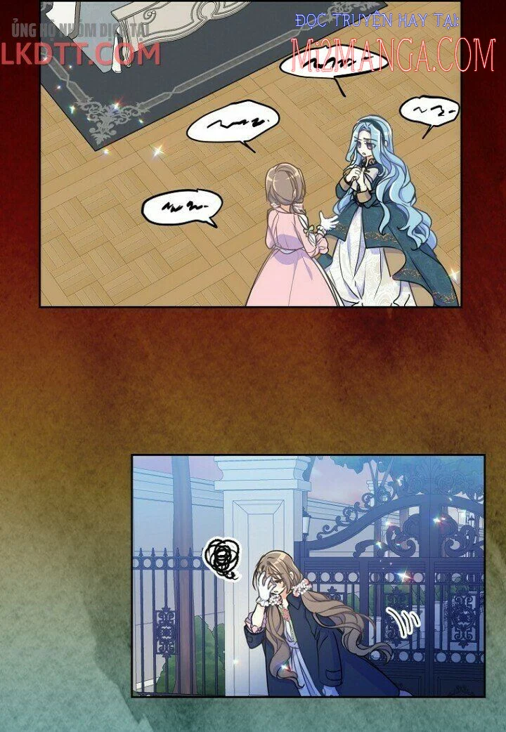 Bệ Hạ,xin Đừng Giết Tôi!!: Chapter 46.5