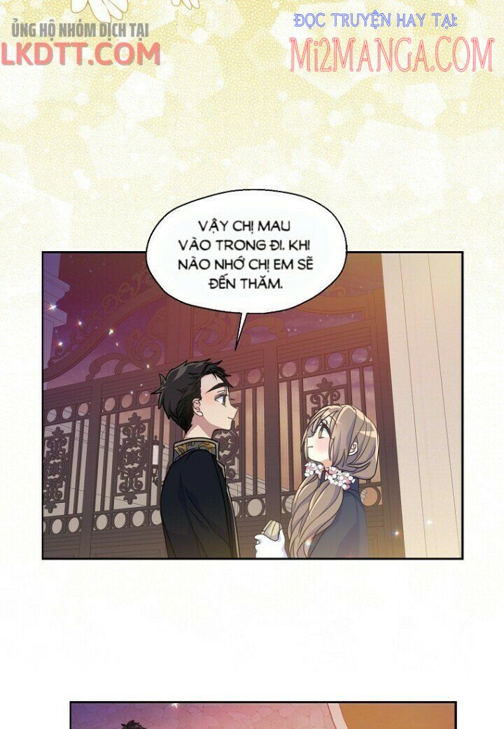 Bệ Hạ,xin Đừng Giết Tôi!!: Chapter 46.5