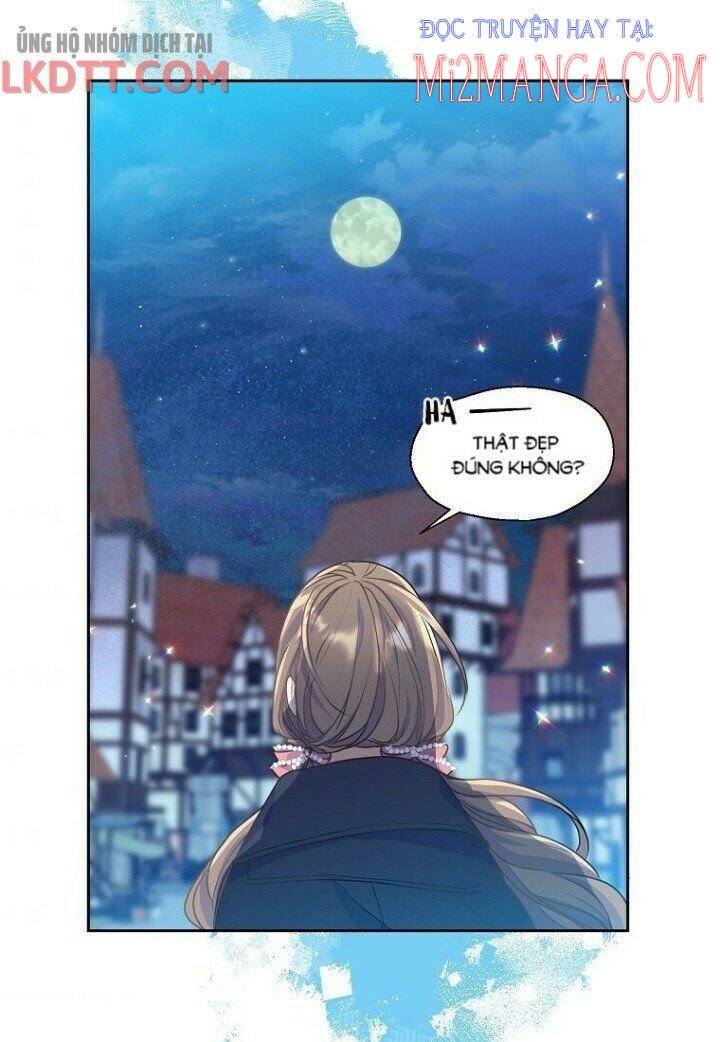 Bệ Hạ,xin Đừng Giết Tôi!!: Chapter 46.5