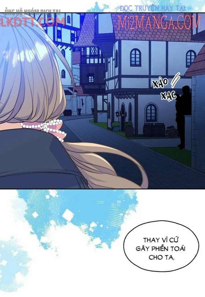 Bệ Hạ,xin Đừng Giết Tôi!!: Chapter 46.5