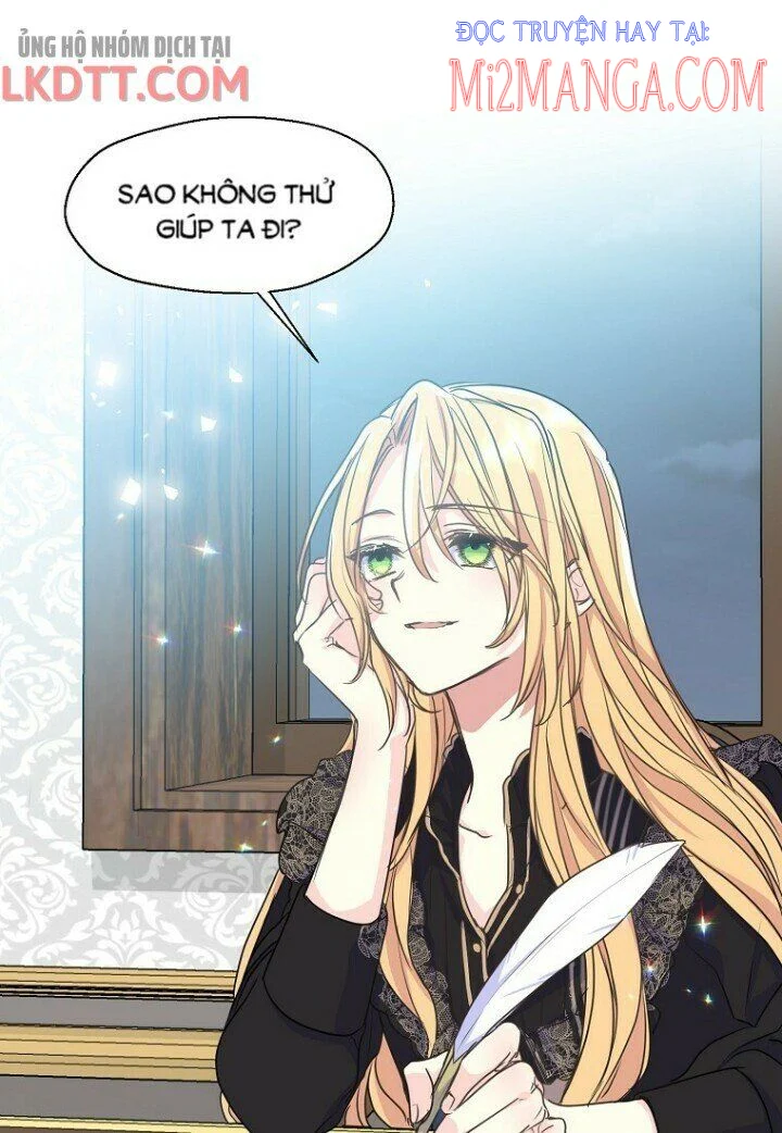 Bệ Hạ,xin Đừng Giết Tôi!!: Chapter 46.5