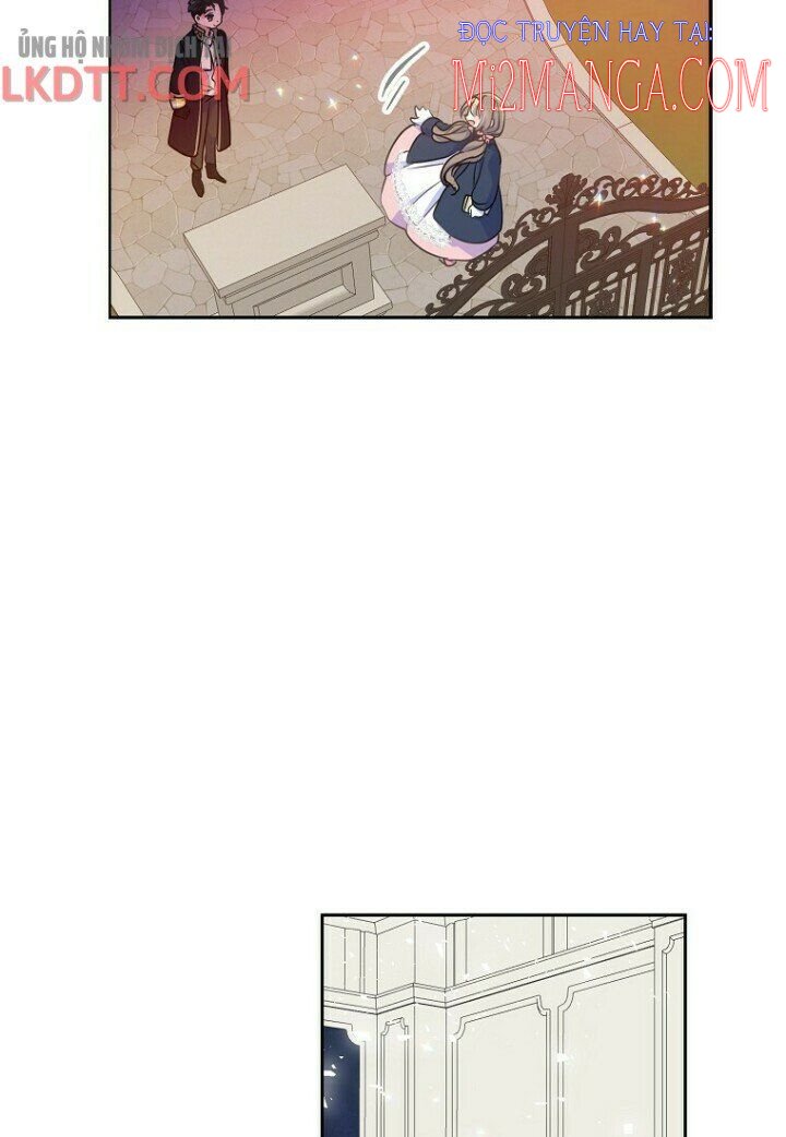 Bệ Hạ,xin Đừng Giết Tôi!!: Chapter 46.5
