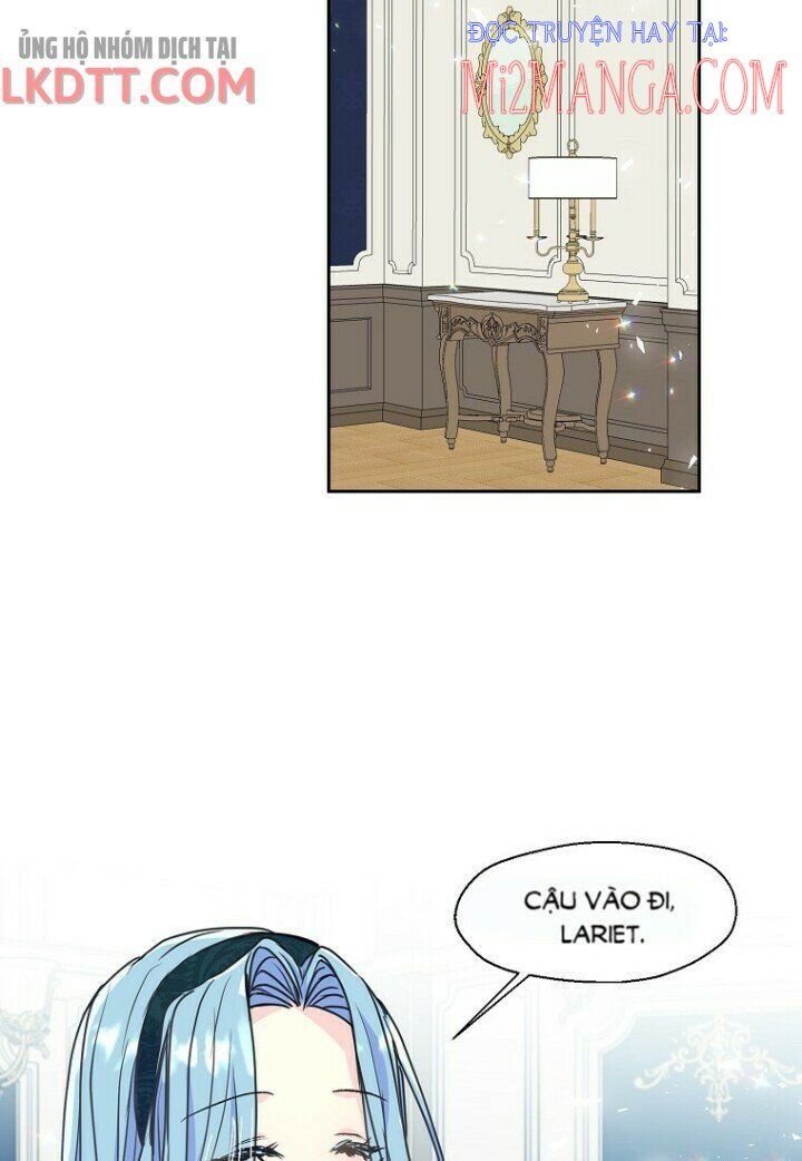 Bệ Hạ,xin Đừng Giết Tôi!!: Chapter 46.5