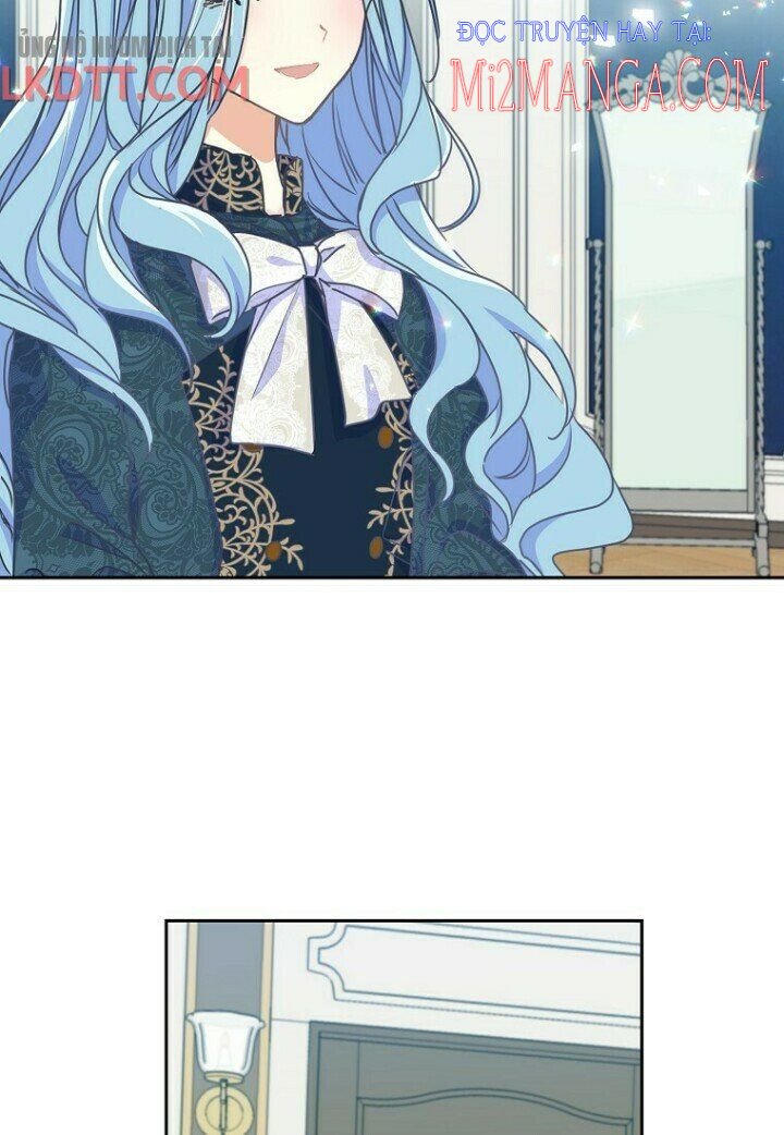 Bệ Hạ,xin Đừng Giết Tôi!!: Chapter 46.5