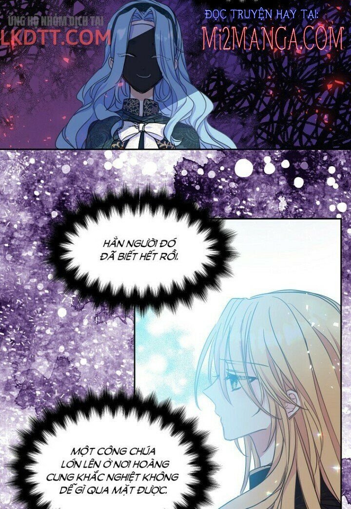 Bệ Hạ,xin Đừng Giết Tôi!!: Chapter 46.5