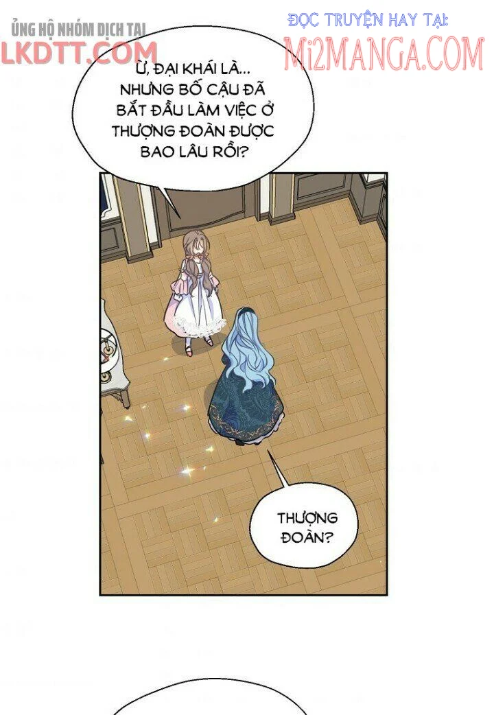 Bệ Hạ,xin Đừng Giết Tôi!!: Chapter 46.5