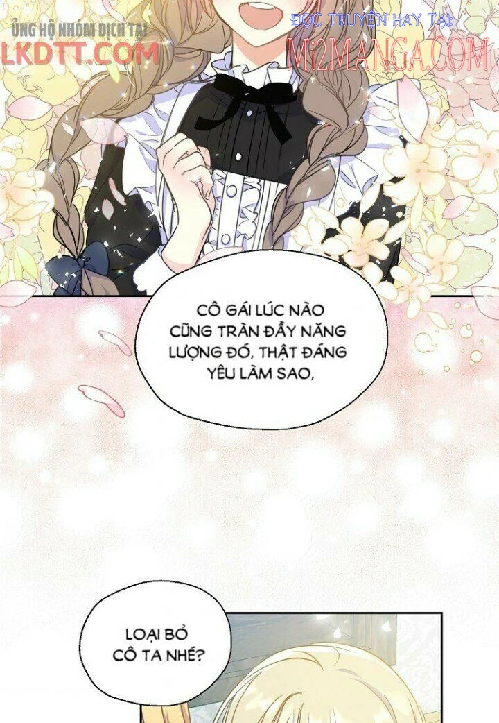 Bệ Hạ,xin Đừng Giết Tôi!!: Chapter 46