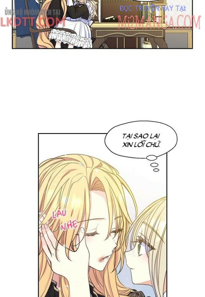 Bệ Hạ,xin Đừng Giết Tôi!!: Chapter 46