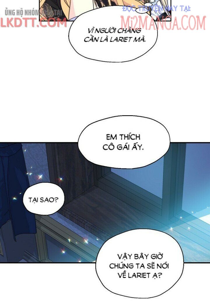 Bệ Hạ,xin Đừng Giết Tôi!!: Chapter 46