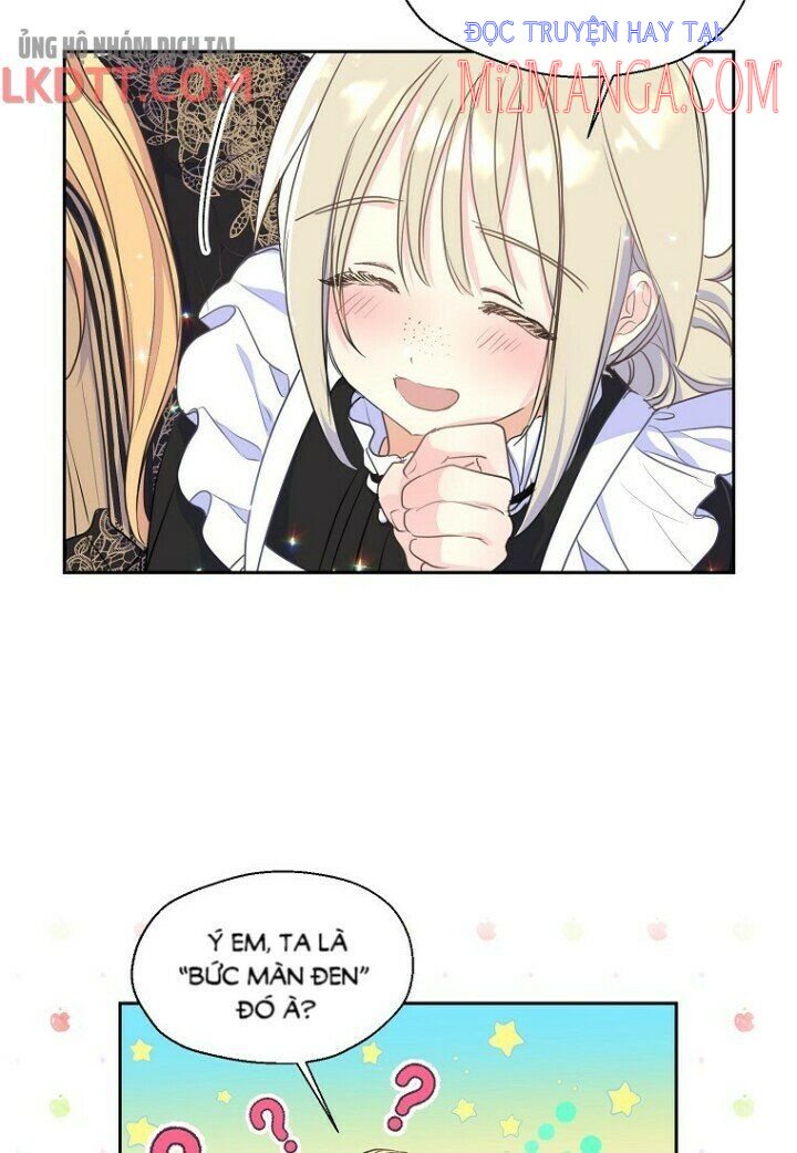 Bệ Hạ,xin Đừng Giết Tôi!!: Chapter 46