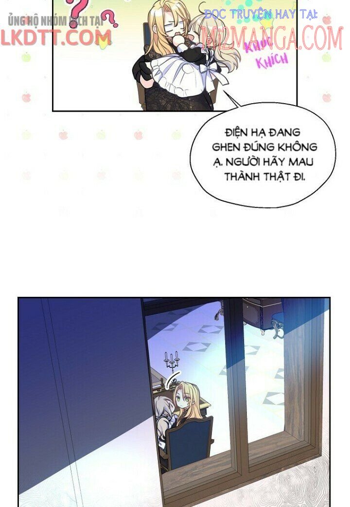 Bệ Hạ,xin Đừng Giết Tôi!!: Chapter 46