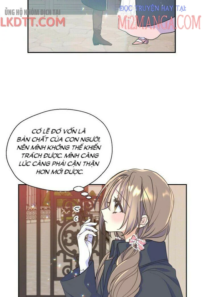 Bệ Hạ,xin Đừng Giết Tôi!!: Chapter 46