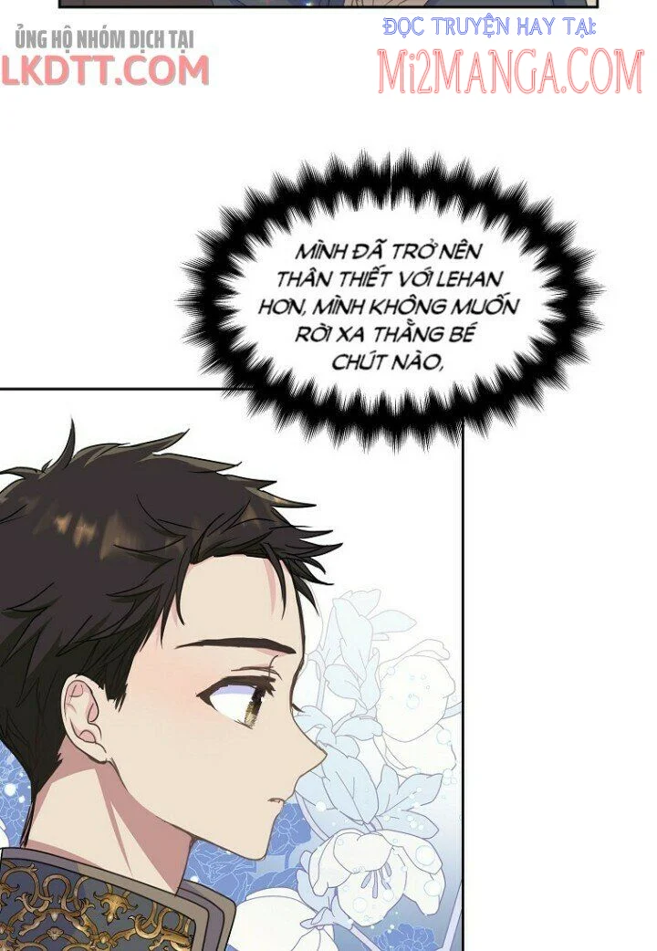 Bệ Hạ,xin Đừng Giết Tôi!!: Chapter 46