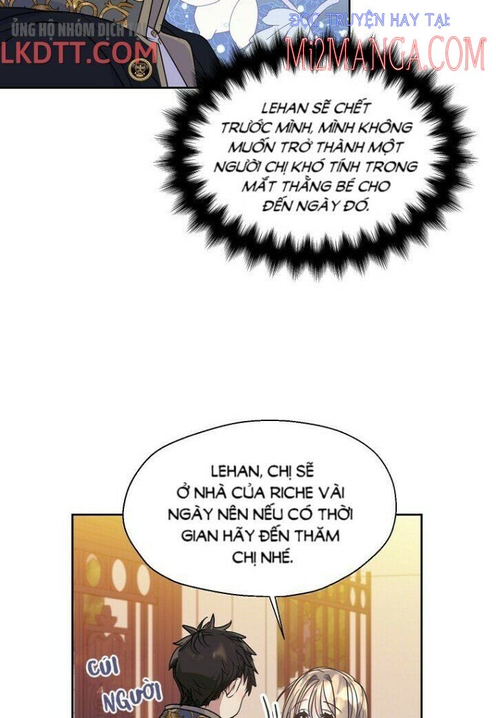 Bệ Hạ,xin Đừng Giết Tôi!!: Chapter 46