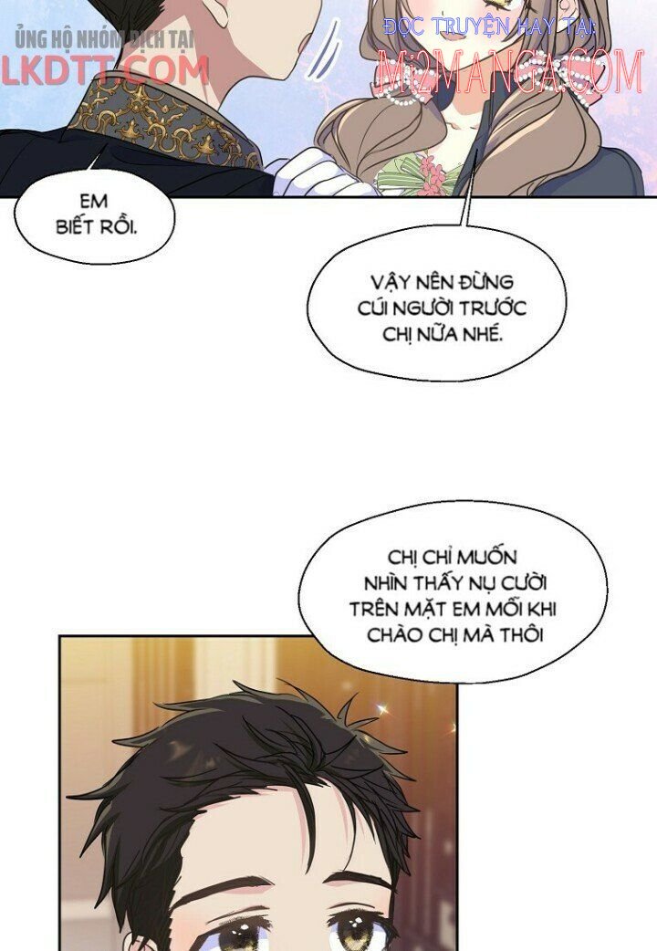Bệ Hạ,xin Đừng Giết Tôi!!: Chapter 46
