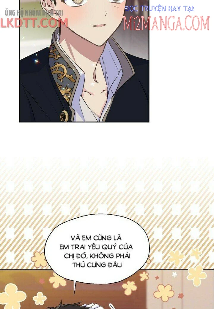 Bệ Hạ,xin Đừng Giết Tôi!!: Chapter 46