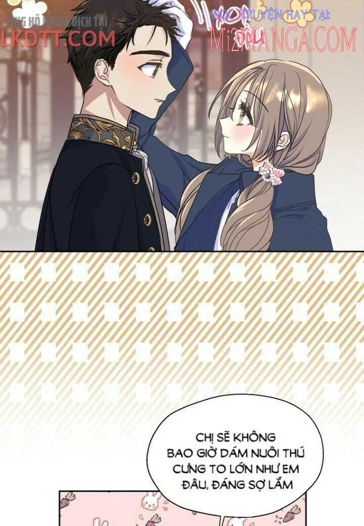 Bệ Hạ,xin Đừng Giết Tôi!!: Chapter 46