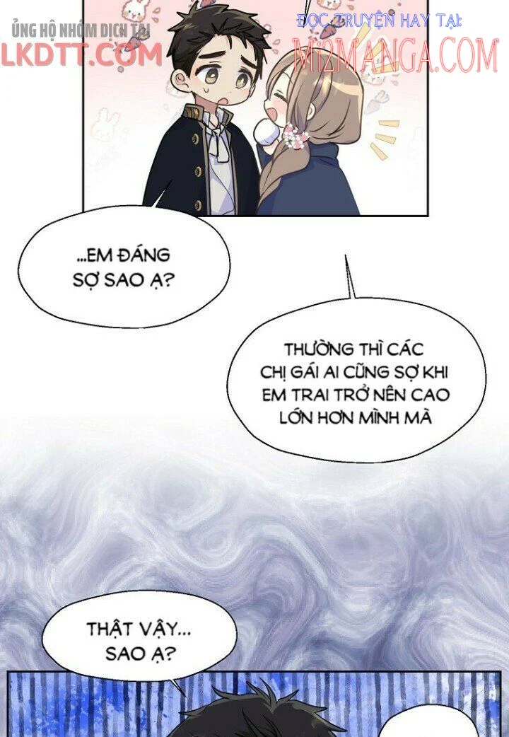 Bệ Hạ,xin Đừng Giết Tôi!!: Chapter 46
