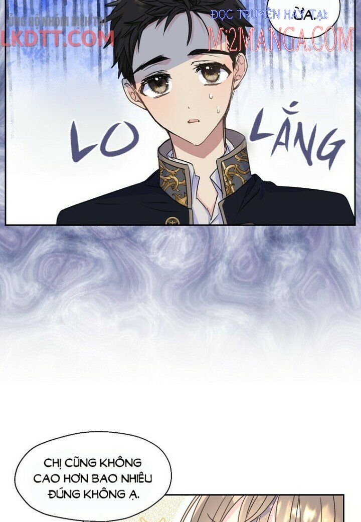 Bệ Hạ,xin Đừng Giết Tôi!!: Chapter 46