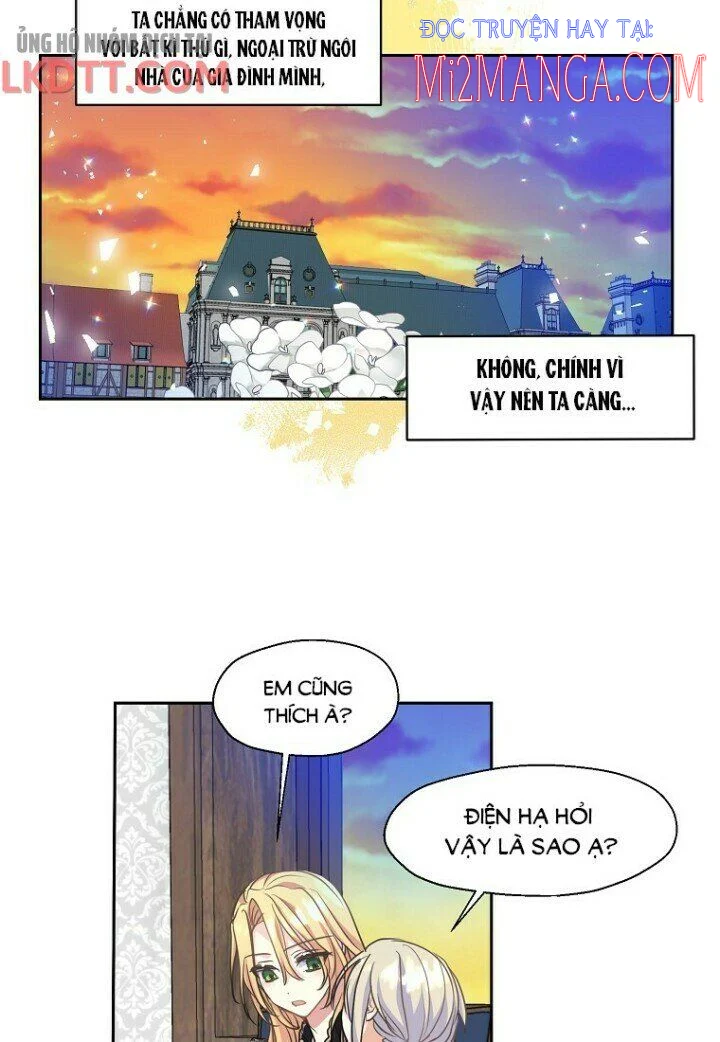 Bệ Hạ,xin Đừng Giết Tôi!!: Chapter 46