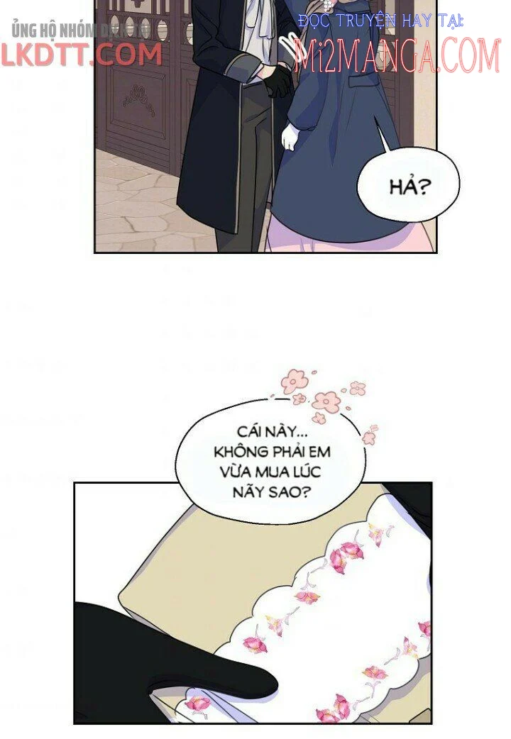 Bệ Hạ,xin Đừng Giết Tôi!!: Chapter 46