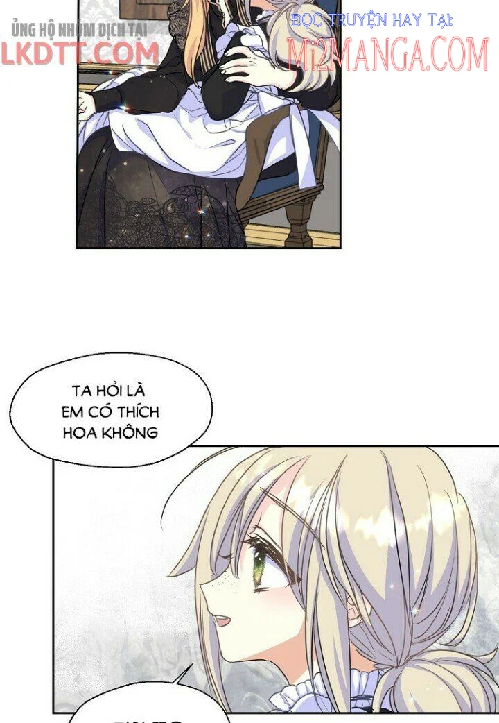 Bệ Hạ,xin Đừng Giết Tôi!!: Chapter 46