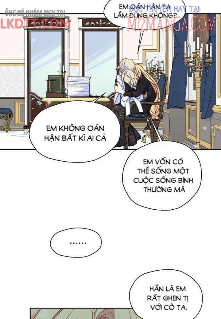 Bệ Hạ,xin Đừng Giết Tôi!!: Chapter 46