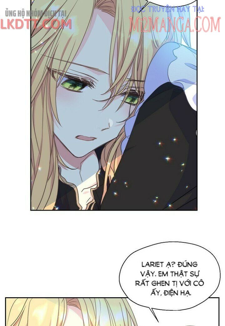 Bệ Hạ,xin Đừng Giết Tôi!!: Chapter 46