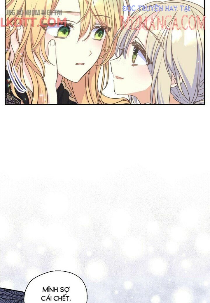 Bệ Hạ,xin Đừng Giết Tôi!!: Chapter 46