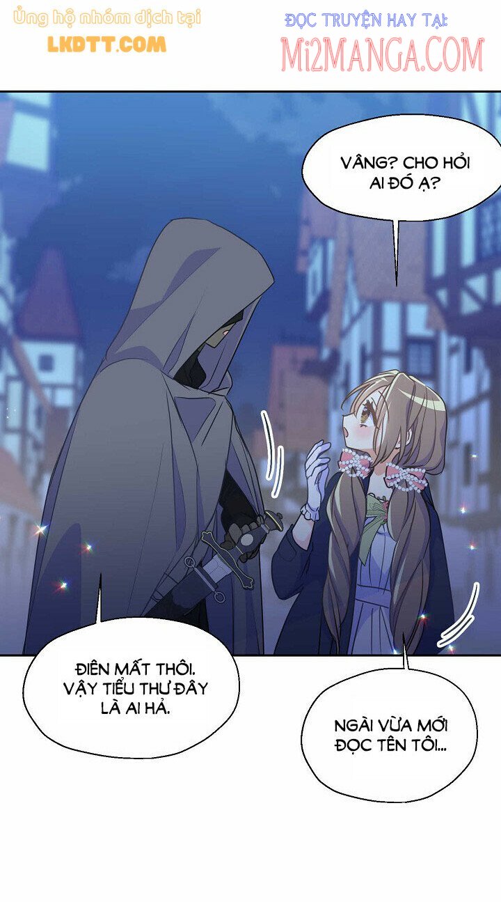 Bệ Hạ,xin Đừng Giết Tôi!!: Chapter 47.5