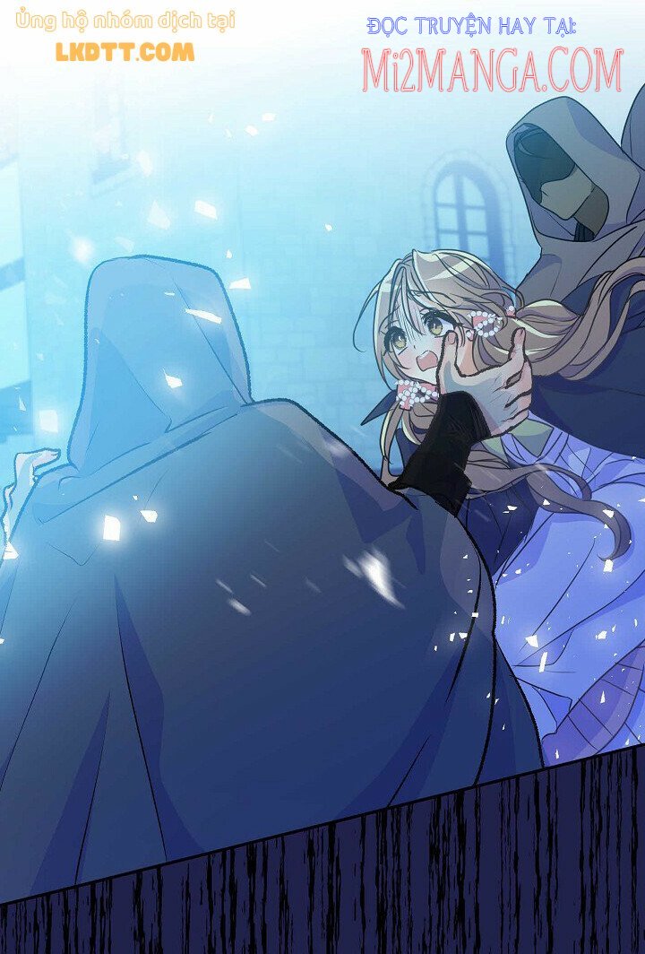 Bệ Hạ,xin Đừng Giết Tôi!!: Chapter 47.5