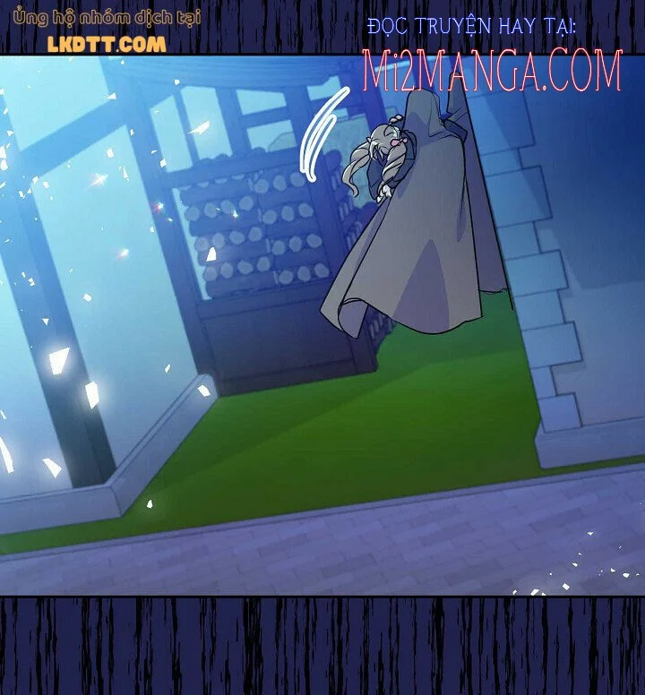 Bệ Hạ,xin Đừng Giết Tôi!!: Chapter 47.5