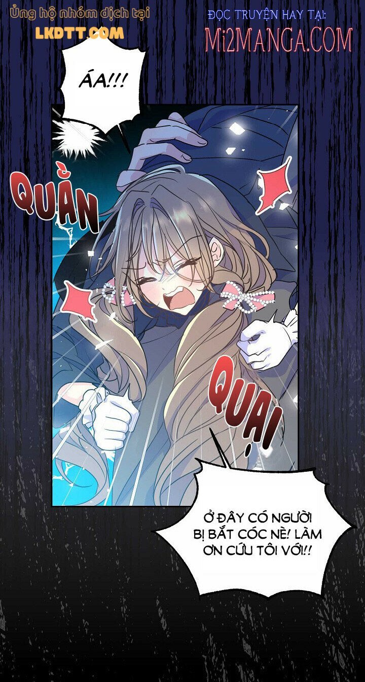 Bệ Hạ,xin Đừng Giết Tôi!!: Chapter 47.5