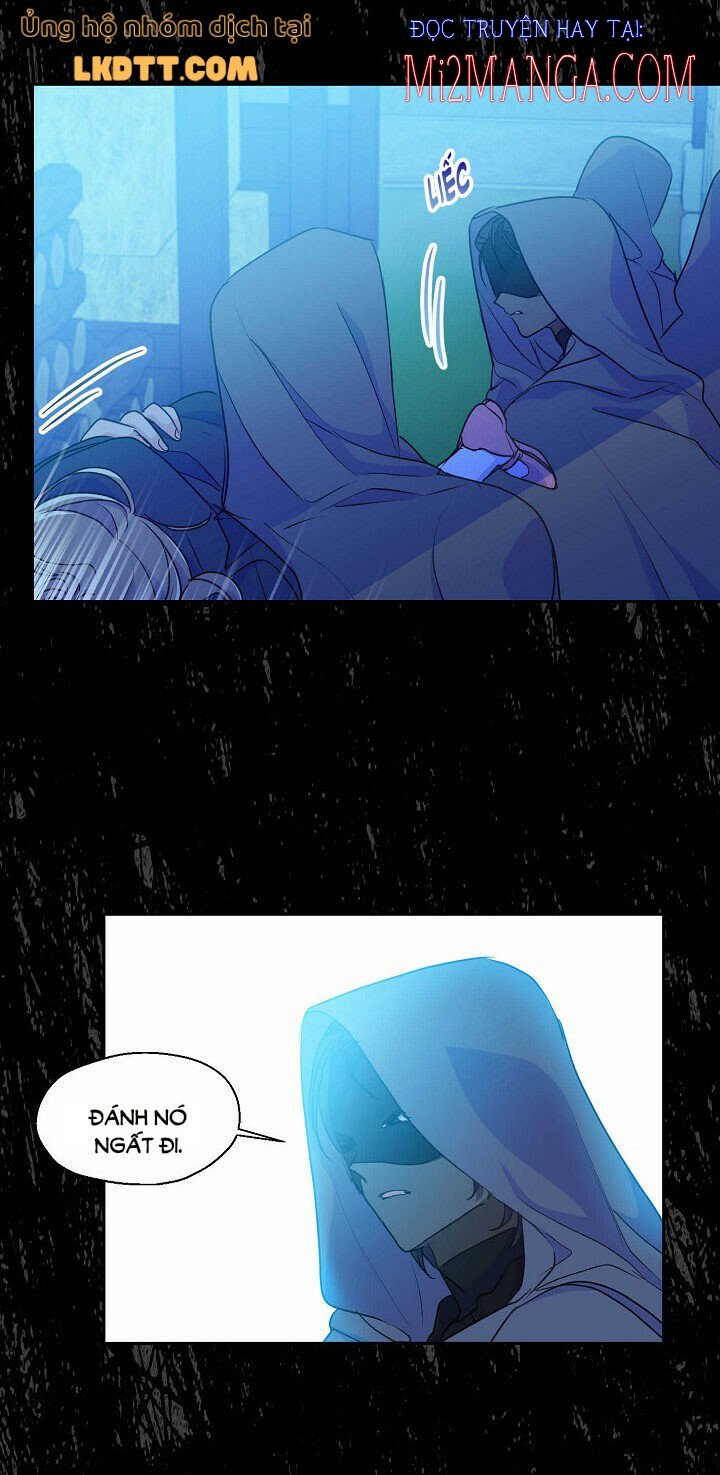 Bệ Hạ,xin Đừng Giết Tôi!!: Chapter 47.5