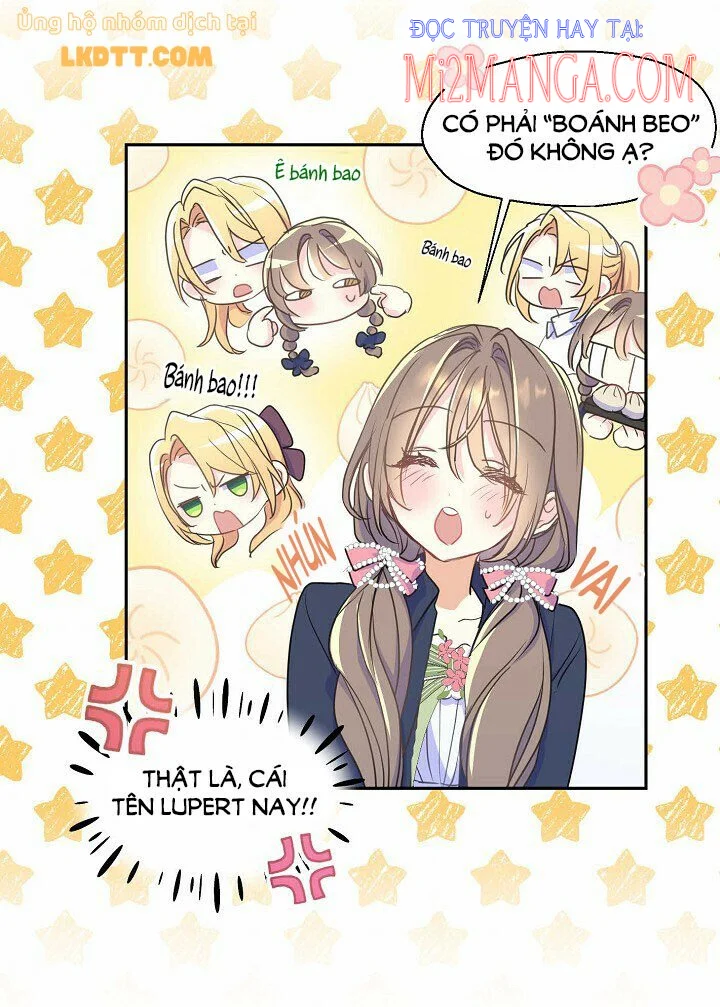 Bệ Hạ,xin Đừng Giết Tôi!!: Chapter 47.5
