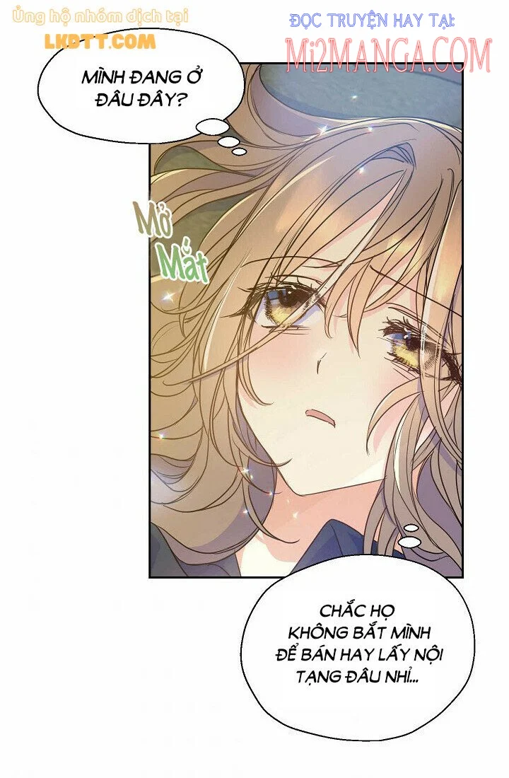 Bệ Hạ,xin Đừng Giết Tôi!!: Chapter 47.5