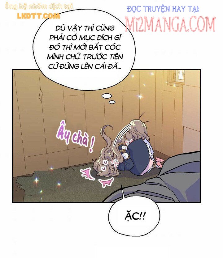 Bệ Hạ,xin Đừng Giết Tôi!!: Chapter 47.5