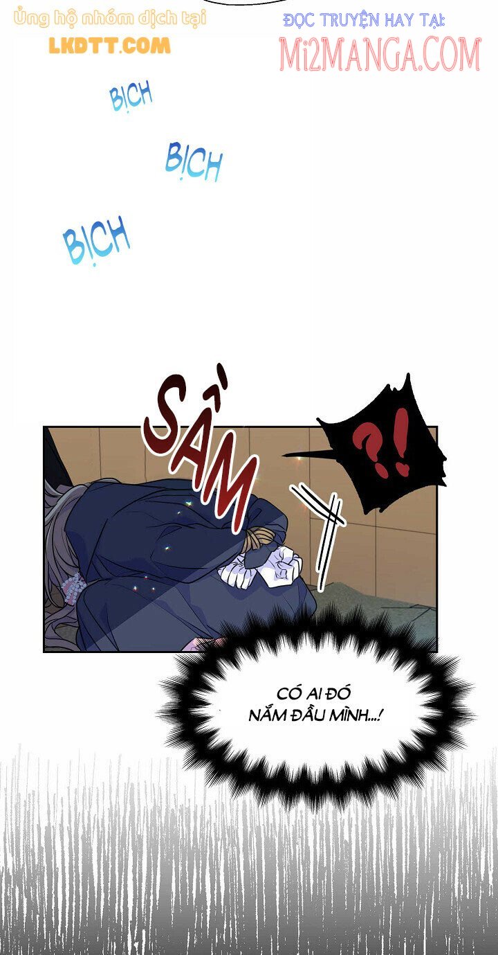 Bệ Hạ,xin Đừng Giết Tôi!!: Chapter 47.5