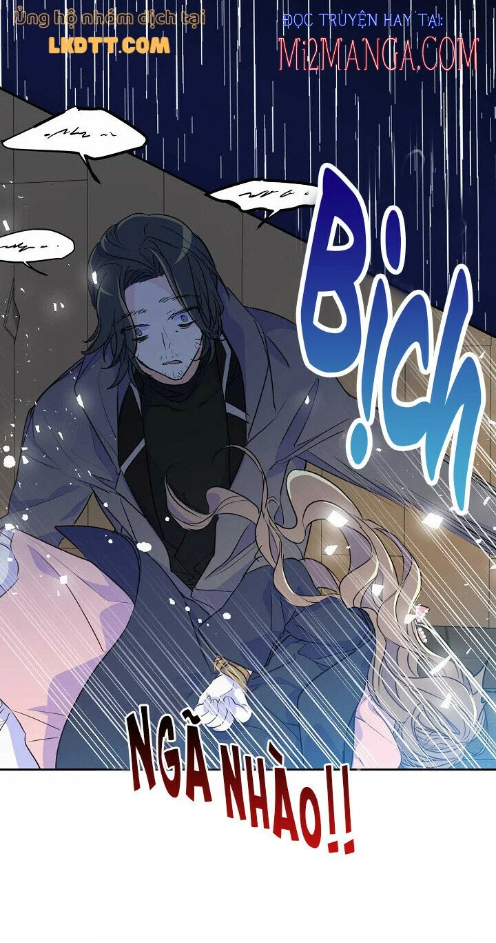 Bệ Hạ,xin Đừng Giết Tôi!!: Chapter 47.5