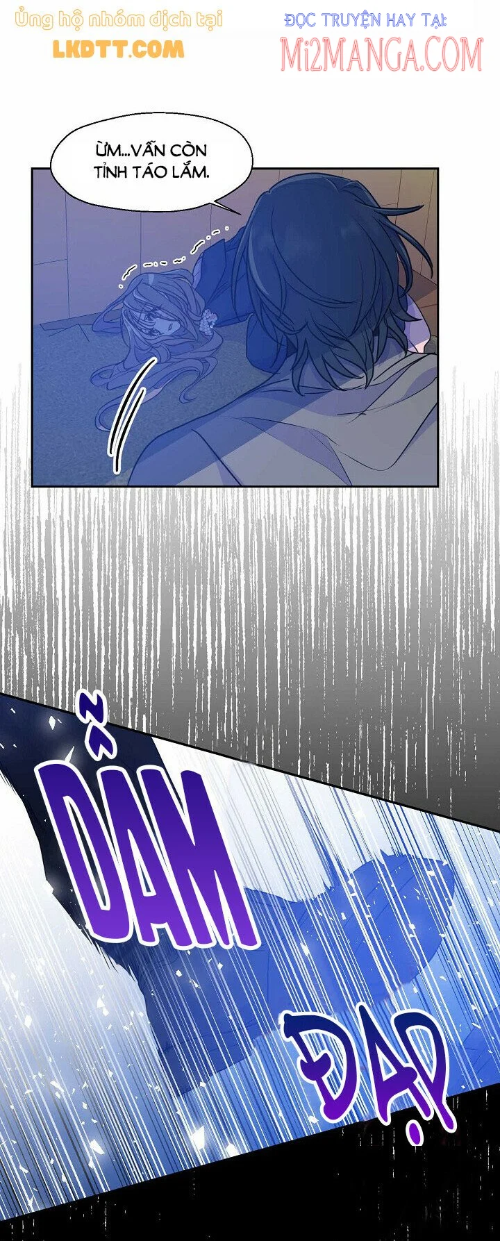 Bệ Hạ,xin Đừng Giết Tôi!!: Chapter 47.5