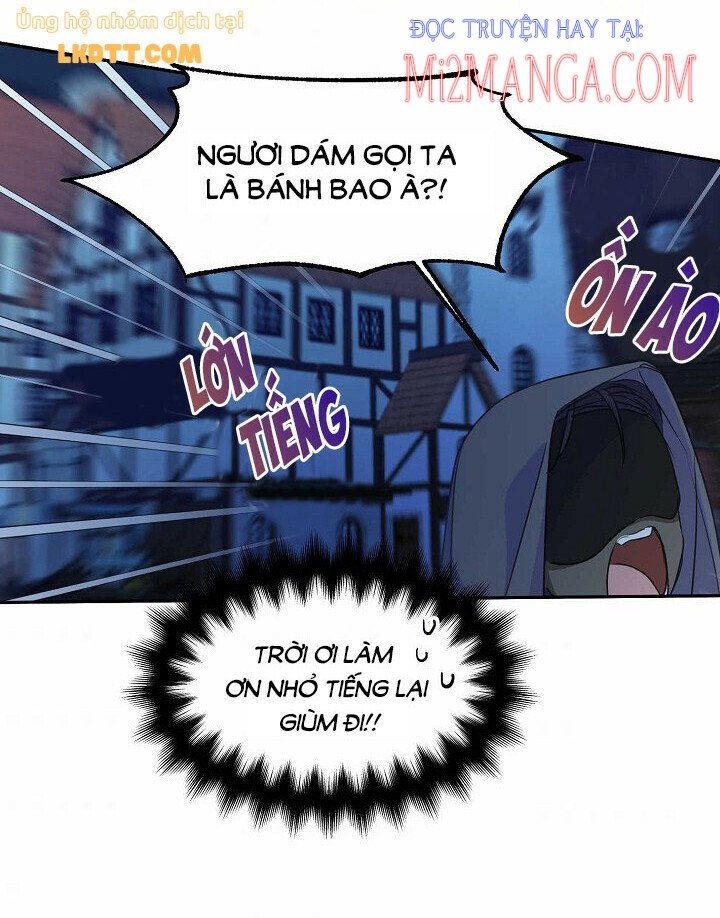 Bệ Hạ,xin Đừng Giết Tôi!!: Chapter 47.5