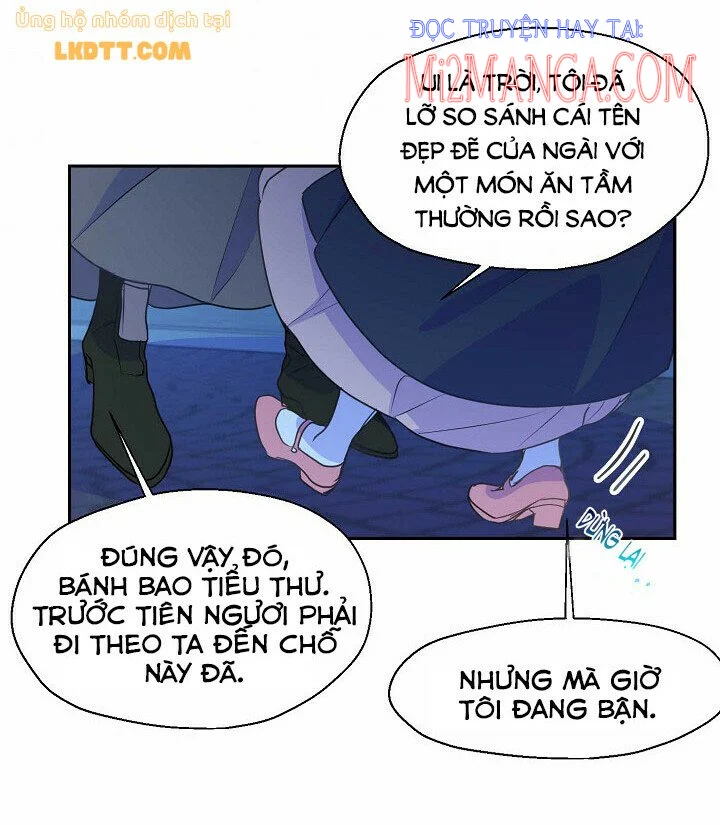 Bệ Hạ,xin Đừng Giết Tôi!!: Chapter 47.5