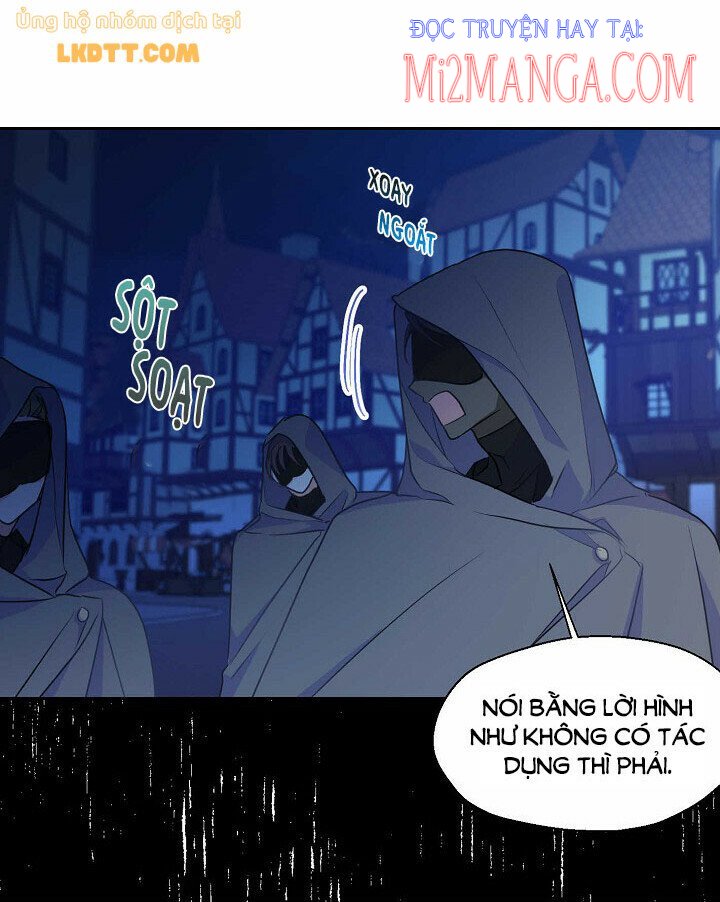 Bệ Hạ,xin Đừng Giết Tôi!!: Chapter 47.5
