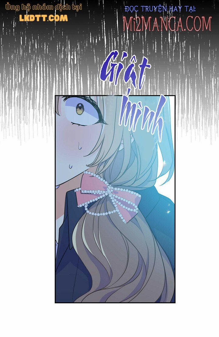 Bệ Hạ,xin Đừng Giết Tôi!!: Chapter 47.5