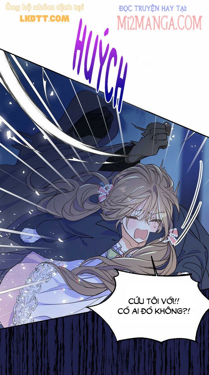 Bệ Hạ,xin Đừng Giết Tôi!!: Chapter 47.5