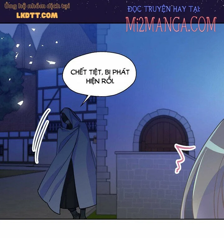 Bệ Hạ,xin Đừng Giết Tôi!!: Chapter 47
